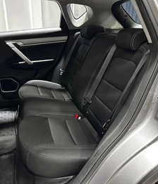 Внедорожник Geely Coolray 2023 года, 1547000 рублей, Красноярск