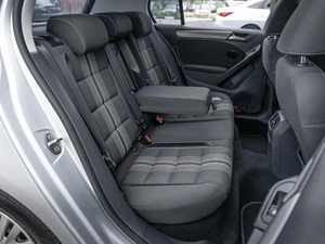 Хетчбэк Volkswagen Golf 2012 года, 899000 рублей, Нижний Новгород