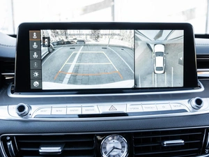 Седан Kia K900 2019 года, 3095000 рублей, Ставрополь