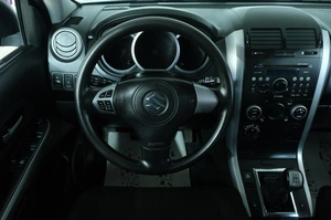 Внедорожник Suzuki Grand Vitara 2010 года, 1129000 рублей, Омск