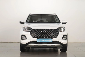 Внедорожник Chery Tiggo 4 Pro 2023 года, 1499000 рублей, Челябинск