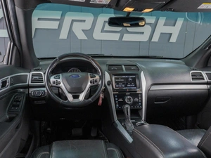 Внедорожник Ford Explorer 2013 года, 2099000 рублей, Сургут