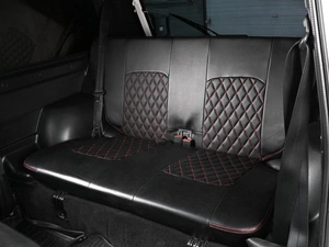 Внедорожник ВАЗ (LADA) 4x4 (Нива) 2018 года, 679000 рублей, Аксай