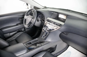 Внедорожник Lexus RX 2010 года, 2369000 рублей, Пермь