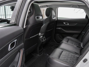 Внедорожник Changan UNI-K 2023 года, 3450000 рублей, Волгоград