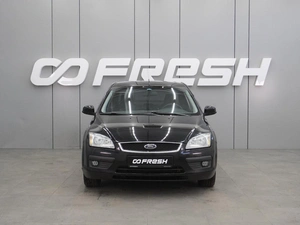 Седан Ford Focus 2006 года, 549000 рублей, Воронеж