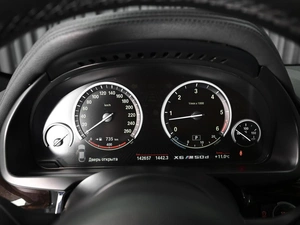 Внедорожник BMW X6 2015 года, 3975000 рублей, Ставрополь