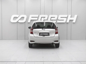 Хетчбэк Nissan Note 2016 года, 1200000 рублей, Ростов-на-Дону