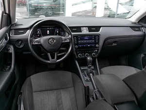 Лифтбек Skoda Octavia 2019 года, 2060000 рублей, Краснодар