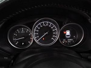 Внедорожник Mazda CX-5 2018 года, 2225000 рублей, Воронеж