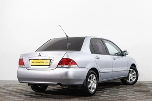 Седан Mitsubishi Lancer 2005 года, 389000 рублей, Сургут