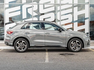 Внедорожник Audi Q3 2026 года, 3860000 рублей, Краснодар