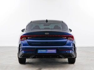 Седан Kia K5 2020 года, 2782444 рублей, Москва