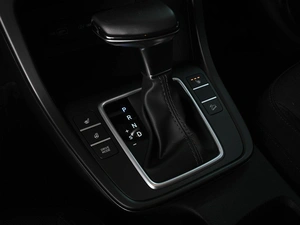 Внедорожник Hyundai Creta 2021 года, 2399000 рублей, Ростов-на-Дону