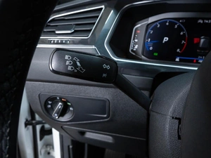 Внедорожник Volkswagen Tiguan 2022 года, 3327000 рублей, Ставрополь