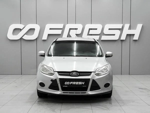 Седан Ford Focus 2013 года, 820000 рублей, Ростов-на-Дону