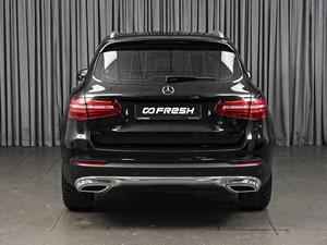 Внедорожник Mercedes-benz GLC-класс 2017 года, 3269000 рублей, Ставрополь