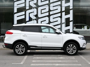 Внедорожник Geely Atlas 2020 года, 1549800 рублей, Волгоград