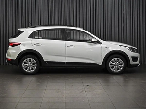 Хетчбэк Kia Rio X-Line 2018 года, 1248000 рублей, Ставрополь