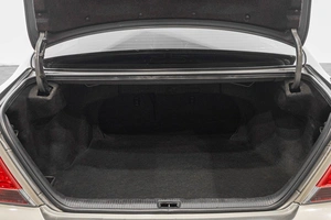 Седан Toyota Camry 2004 года, 989000 рублей, Барнаул