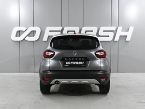 Внедорожник Renault Kaptur 2021 года, 1769000 рублей, Аксай