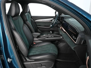 Внедорожник Geely Monjaro 2023 года, 3049000 рублей, Ростов-на-Дону