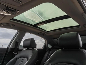 Седан Hyundai Sonata 2018 года, 1950000 рублей, Краснодар