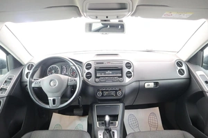 Внедорожник Volkswagen Tiguan 2014 года, 1310000 рублей, Обнинск