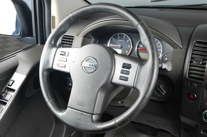 Внедорожник Nissan Pathfinder 2008 года, 1259000 рублей, Тюмень