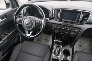 Внедорожник Kia Sportage 2018 года, 2259000 рублей, Красноярск