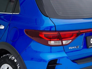 Хетчбэк Kia Rio X 2021 года, 1899000 рублей, Тверь