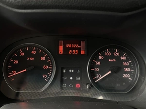 Внедорожник Nissan Terrano 2015 года, 997000 рублей, Солонцы