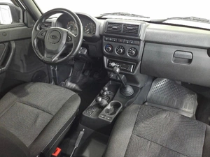 Внедорожник ВАЗ (LADA) 4x4 (Нива) 2021 года, 755000 рублей, Красноярск