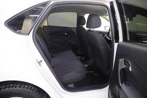 Седан Volkswagen Polo 2015 года, 1100000 рублей, Брянск