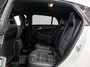 Универсал Mercedes-benz CLA-класс 2015 года, 1575000 рублей, Красноярск