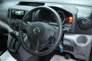 Фургон Nissan NV200 2016 года, 1283000 рублей, Солонцы