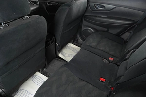 Внедорожник Nissan X-Trail 2016 года, 1799000 рублей, Тюмень