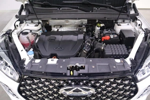 Внедорожник Chery Tiggo 7 2023 года, 1645000 рублей, Брянск