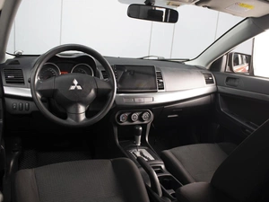 Седан Mitsubishi Lancer 2008 года, 620000 рублей, Омск