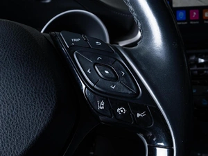 Внедорожник Toyota C-HR 2019 года, 2730000 рублей, Ставрополь