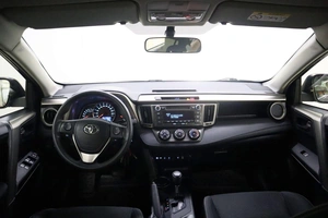 Внедорожник Toyota RAV4 2013 года, 2000000 рублей, Брянск
