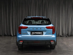 Внедорожник Haval Jolion 2024 года, 2149000 рублей, Тюмень