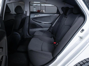 Седан Hyundai Sonata 2011 года, 825000 рублей, Ставрополь