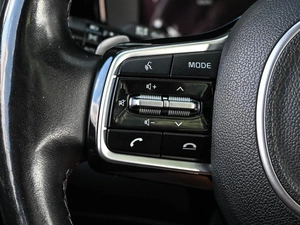 Внедорожник Kia Sorento 2020 года, 4289000 рублей, Кирилловка