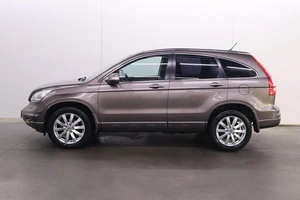 Внедорожник Honda CR-V 2010 года, 1400000 рублей, Брянск