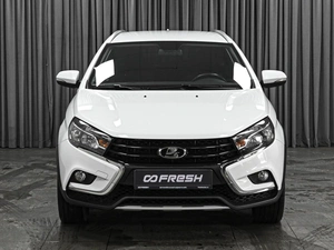 Универсал ВАЗ (LADA) Vesta Cross 2020 года, 1379000 рублей, Ставрополь
