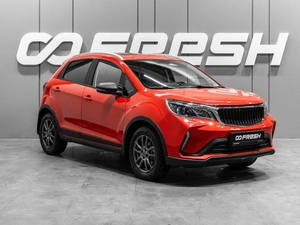 Внедорожник Livan X3 pro 2023 года, 1199000 рублей, Тюмень