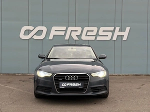 Седан Audi A6 2011 года, 1520000 рублей, Ижевск