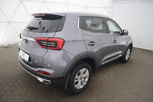 Внедорожник Chery Tiggo 4 2023 года, 1580000 рублей, Орёл