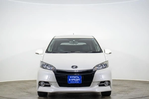 Минивэн Toyota Wish 2015 года, 1799000 рублей, Оренбург